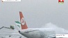 Аэропорт имени Ататюрка в Стамбуле временно прекратил прием и отправку самолетов