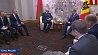 В Сочи начинаются переговоры лидеров стран ЕАЭС 