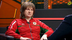 Именитое лицо белорусской оппозиции спортсменка Надежда Остапчук больше не хочет революции