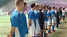 Спортивный телеканал страны Беларусь 5 отмечает день рождения