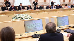 Лукашенко о подходах в работе с молодежью: "Мы не были святыми, и они тоже не святые"