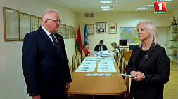 Не скучно ли на выборах в Беларуси без шоу и скандалов - мнение главы ЦИК