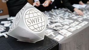 Офис генсека: ООН обсуждает вопрос подключения российских банков к SWIFT