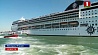 В Венеции круизный лайнер протаранил туристический теплоход