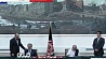 Участники второго тура президентских выборов в Афганистане подписали соглашение о разделе власти