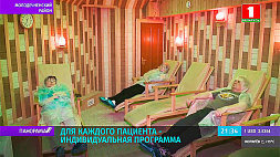 Об эффективных оздоровительных программах белорусских здравниц для реабилитации после COVID-19