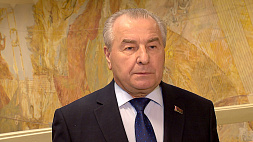 Миклашевич: Участие в едином дне голосования важно для каждого жителя Беларуси