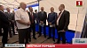 Рабочие поездки Президента по Могилевской и Витебской областям 