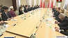 Белорусские и китайские парламентарии провели переговоры 