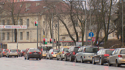 В Литве останутся русские названия улиц - этого хотят граждане страны