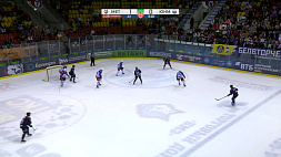 30 августа пройдут сразу три матча по хоккею в рамках чемпионата Беларуси