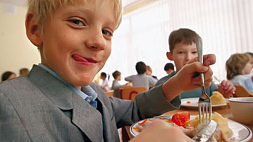 Новые правила школьного питания в Беларуси
