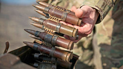 В Болгарии пытались продать Украине ржавые снаряды