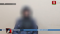 Мужчина в Минске нашел подработку в мессенджере и стал фигурантом уголовного дела