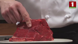 Стейк из пробирки: в Китае начали производить искусственное мясо  
