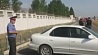 Взрыв у посольства Китая в Бишкеке признан терактом
