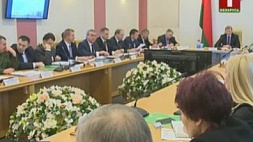 Сегодня в Беларуси завершается формирование окружных комиссий по выборам в местные Советы депутатов