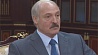 Александр Лукашенко встретился с Исполнительным секретарем СНГ Сергеем Лебедевым