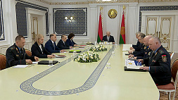 Во Дворце Независимости обсудили совершенствование уголовного законодательства Беларуси