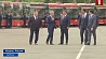 94 белорусских автобуса  получила Казань  в преддверии чемпионата мира по футболу
