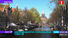 Амстердам страдает от избытка туристов
