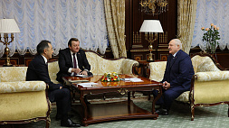 Президент Беларуси призывает к дальнейшему снятию барьеров в ЕАЭС и перениманию опыта Союзного государства