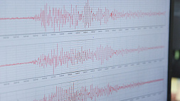 Землетрясение магнитудой 7,0 произошло у берегов Индонезии