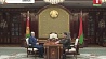 Александр Лукашенко встретился с председателем Комитета государственной безопасности