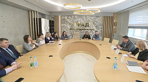 Бесплатная консультация: 18 апреля в Беларуси пройдет более сотни профсоюзных приемов   