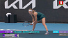 Виктория Азаренко проиграла на старте  Australian Open
