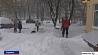В Украине  непогода оставила  без света более 130 населённых пунктов
