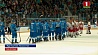 Сборная Беларуси по хоккею возвращается в мировую элиту