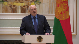 Лукашенко о разрешении ситуации в России: Нет в этом деле героев 