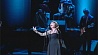 Мирей Матье впервые дала концерт в Беларуси