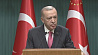 Эрдоган заявил, что Запад пытался втянуть Турцию в войну с Россией