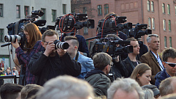 Беларусь - самая безопасная страна для СМИ