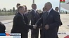 Президент Беларуси прибыл в Сербию