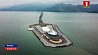  В Китае открыли самый длинный в мире морской мост