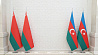 Александр Лукашенко направил поздравление с Днем независимости Президенту Азербайджана Ильхаму Алиеву