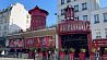 Легендарное парижское кабаре "Мулен Руж" осталось без крыльев 