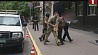 Украинские силовики провели спецоперацию по задержанию бывших чиновников