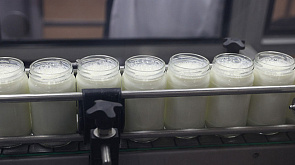 Беларусь снизила минимальные цены на молочную продукцию для России