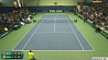 Илья Ивашко вышел в четвертьфинал теннисного турнира в Марселе