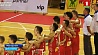 Юниорская сборная Беларуси по баскетболу заняла 6-е место на чемпионате Европы в дивизионе Б