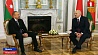 Президент: Беларусь настроена на системное и долговременное экономическое сотрудничество с Азербайджаном