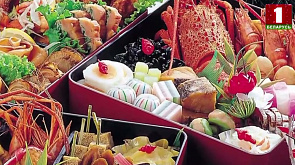 Япония стала страной с самым дорогим новогодним блюдом