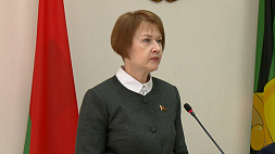 В Беларуси продолжается выдвижение кандидатов в делегаты ВНС и члены Совета Республики, рассказываем про кандидата от Гомельщины
