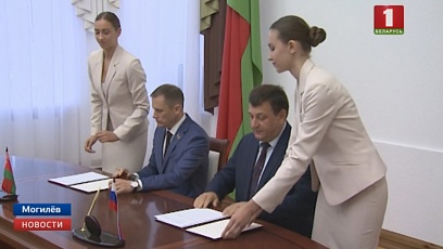 Новые соглашения с обоюдной прибылью. V Форум регионов нацелен на контракты между Беларусью и Россией
