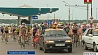 Финишировала международная многодневная велогонка "Неман"