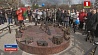 К 1000-летию Бреста на набережной Ф. Скорины появились солнечные часы